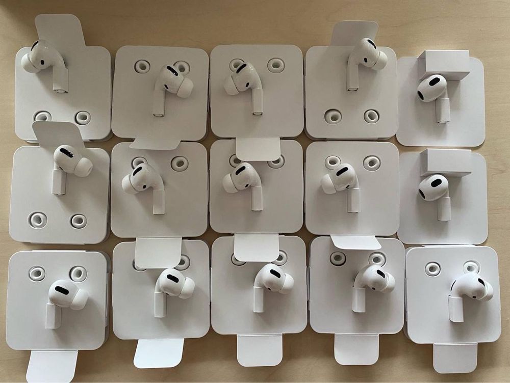 Lewą  Słuchawką AirPods Pro A2083 A2084