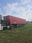 Mega 42m3 wywrotka