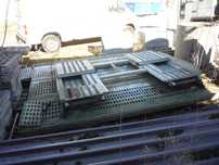 Zabudowa , autotransporter