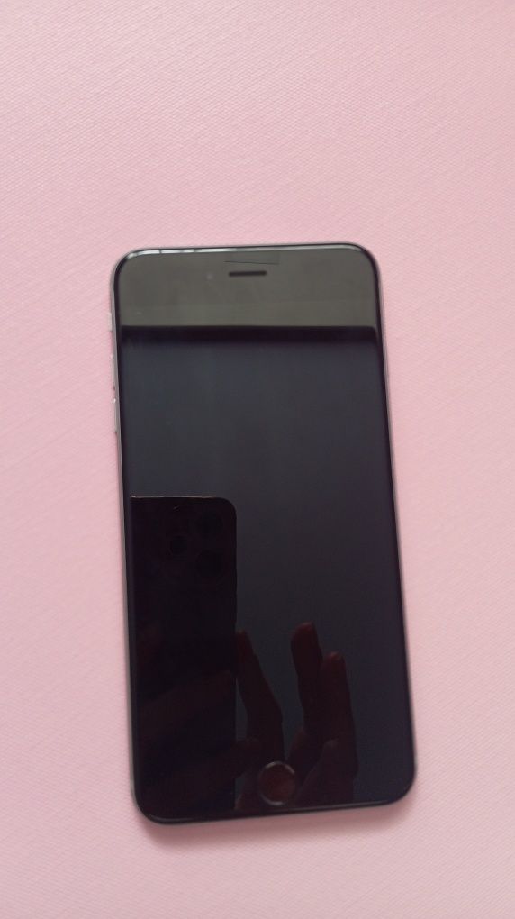 iPhone 6s plus 128gb