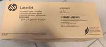 Toner oryginalny HP W9060MC CZARNY,  NOWY, hologram