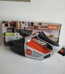 Nowy odkurzacz akumulatorowy Stihl Sea 20 Stihl