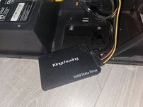 SSD диск 120 GB SATA 2.5