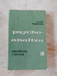 Psychoanaliza ..