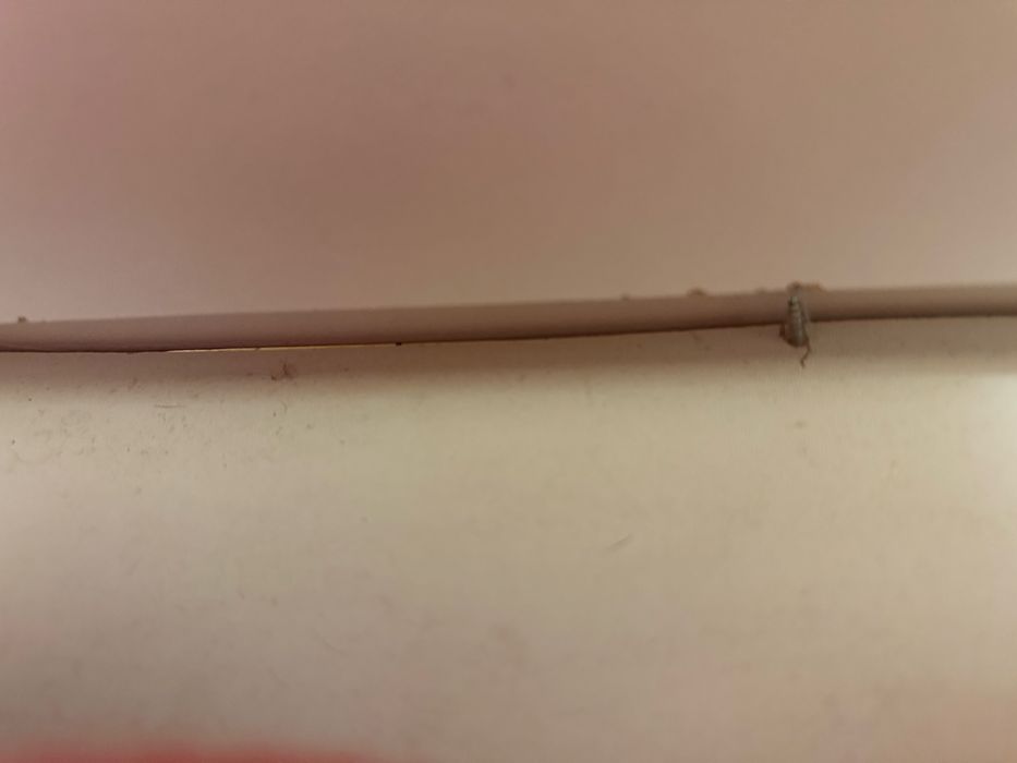 Ліжко та матрац для дівчинки