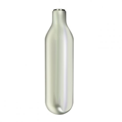 Naboje do saturatora syfonu do wody sodowej CO2 7,5gr Kayser 25 szt