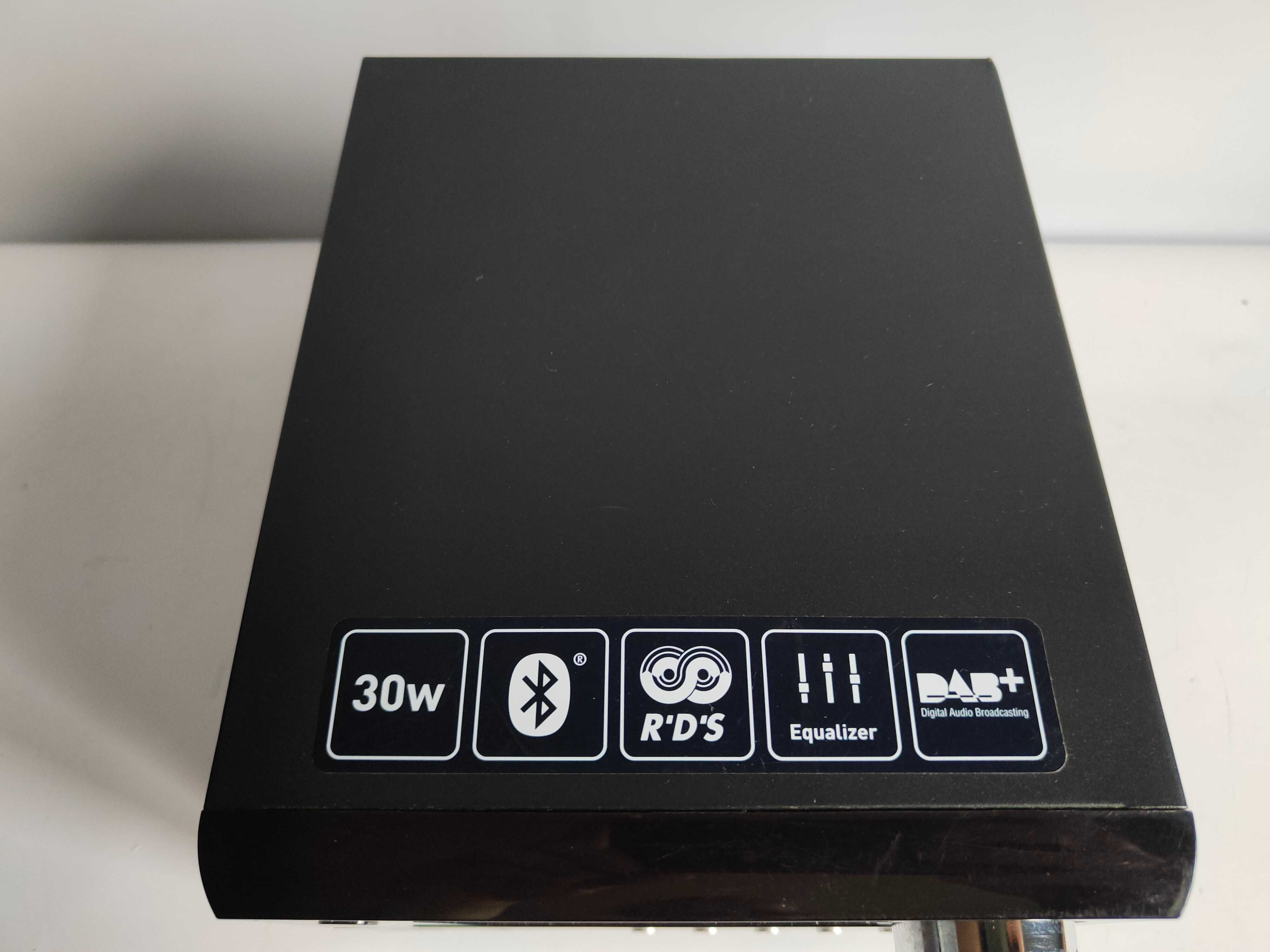 Mikro wieża Stereo Grundig CMS 1050 Bluetooth USB FM DAB+