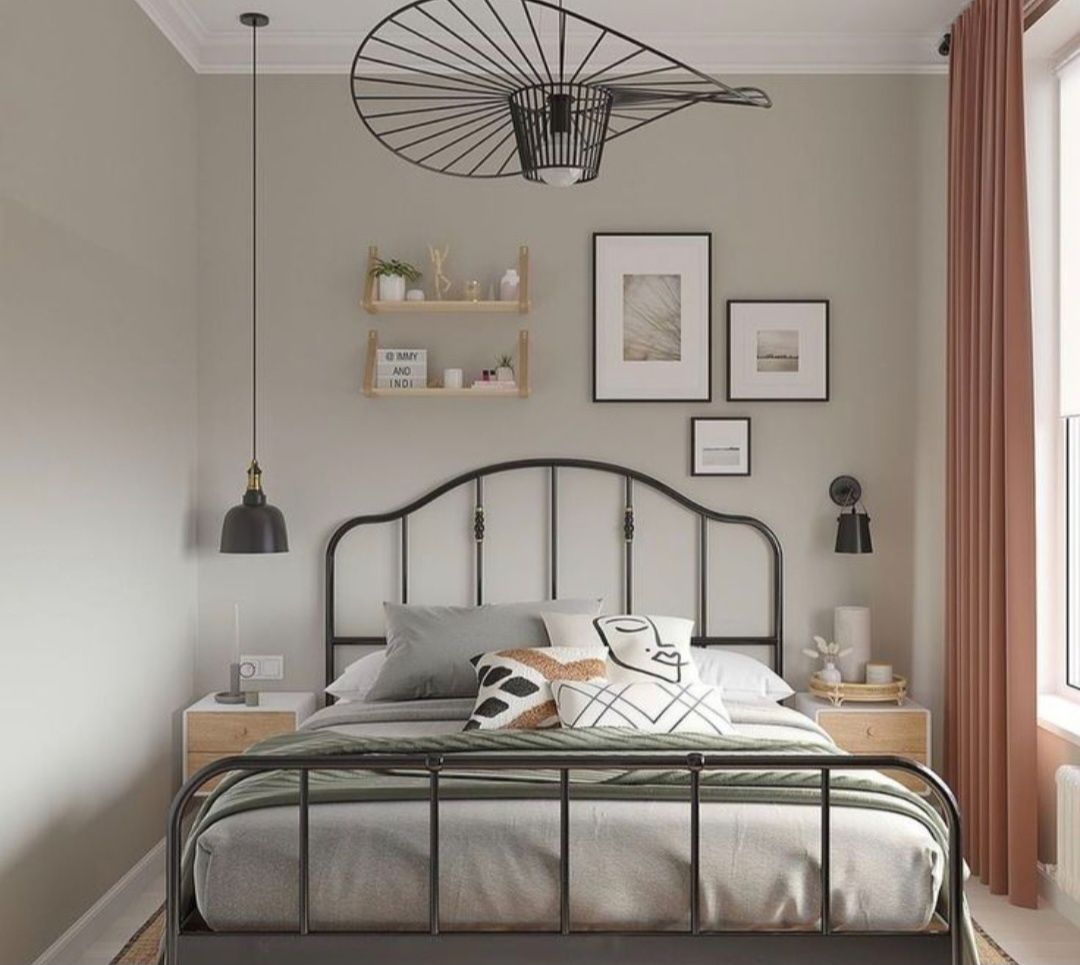 Cama de Casal Sagstua 1.40x2.00