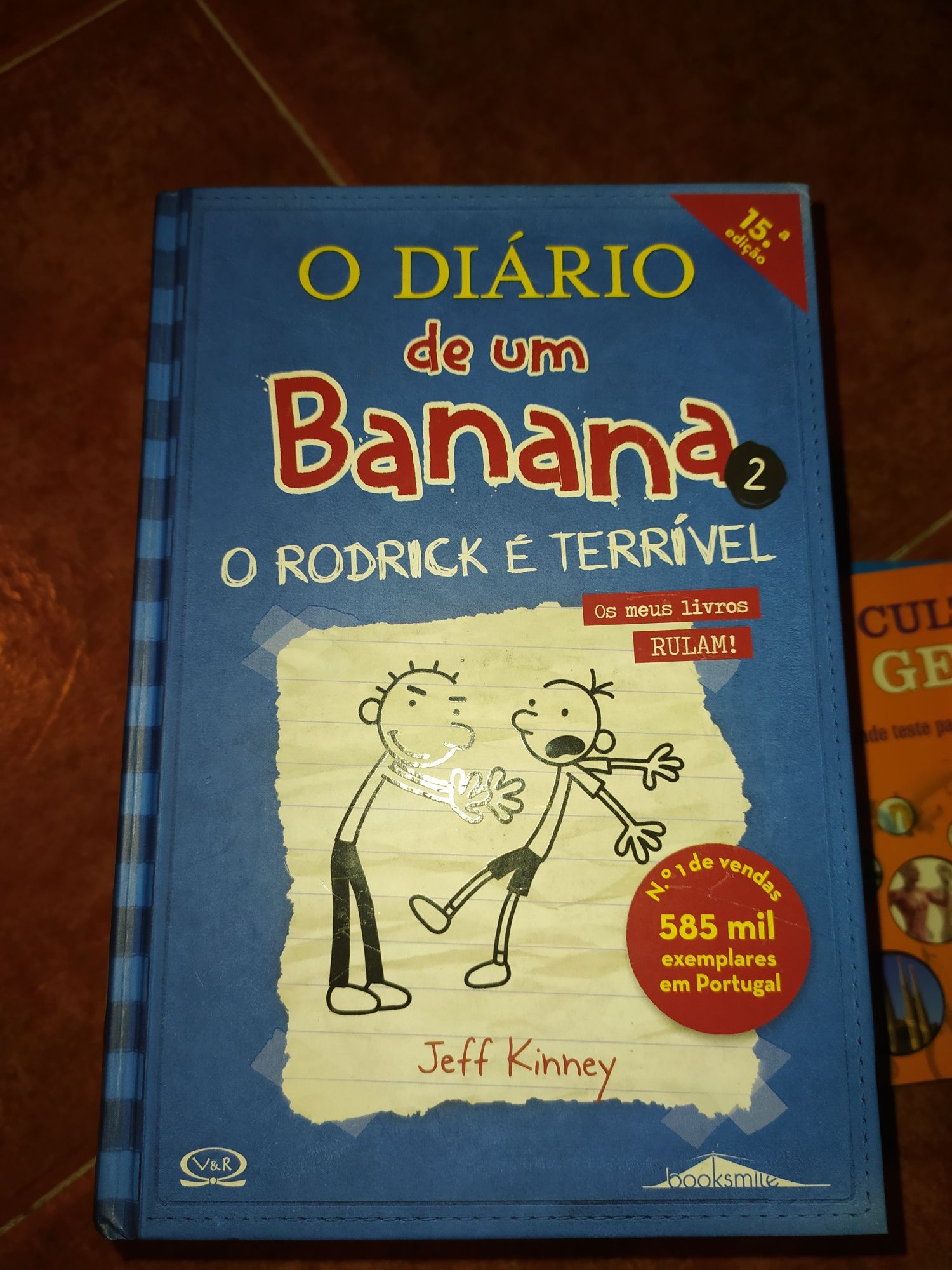 Livros criança ler descrição