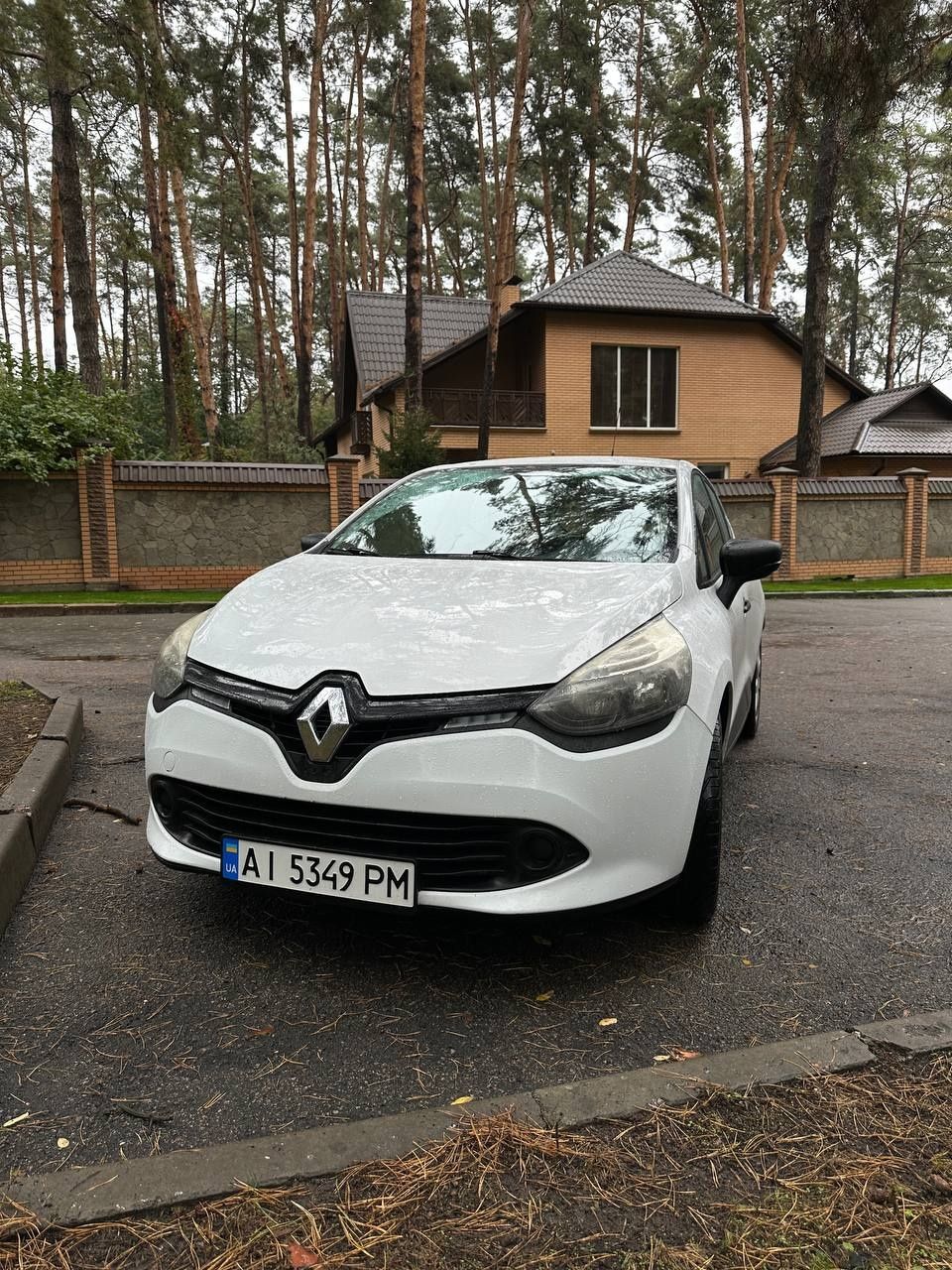Продам рено кліо4