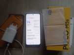 Смартфон Poco M5S 12/128 NFC стерео 5000мА redmi 10 note 9 6/128