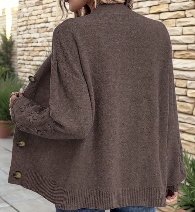 Кофта жіноча великого розміру