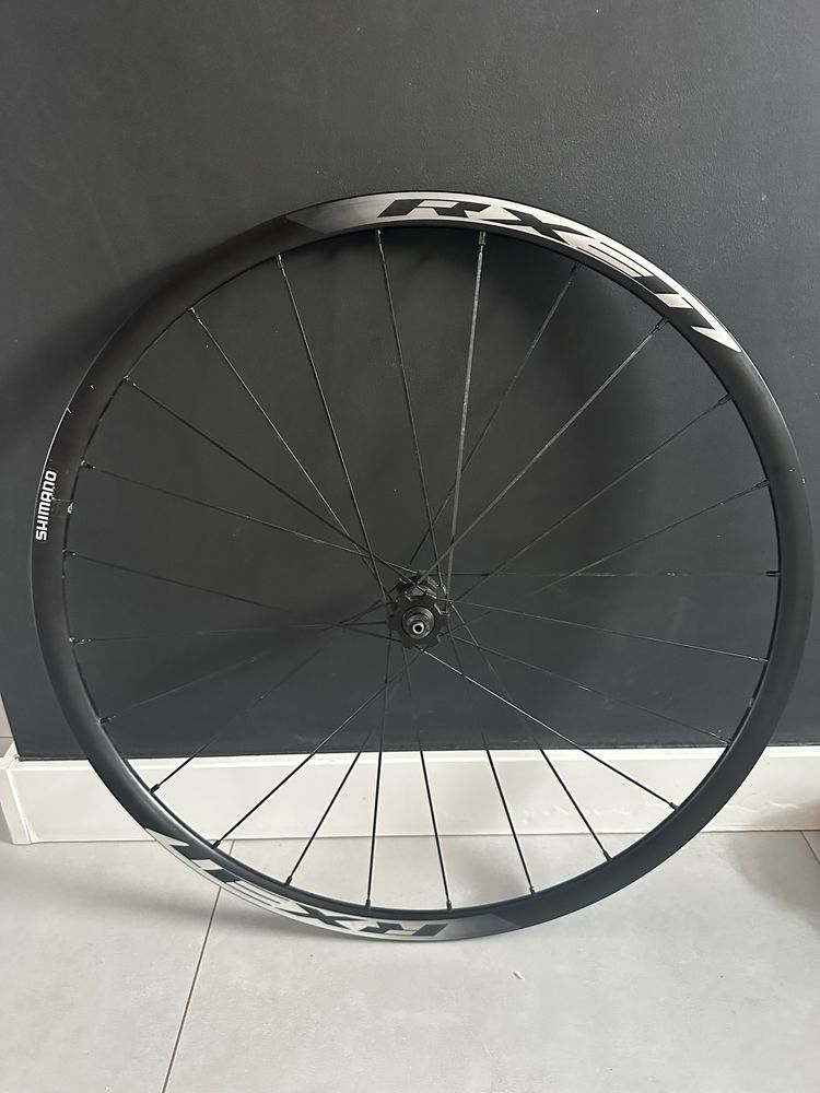 Koła szosowe Shimano RX31