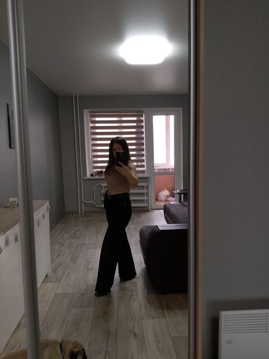 Джинсы женские MNG