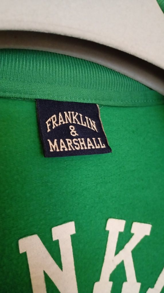 Casaco desportivo Franklin Marshall