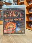 Mortal Kombat PS3, Sklep Wysyłka Wymiana