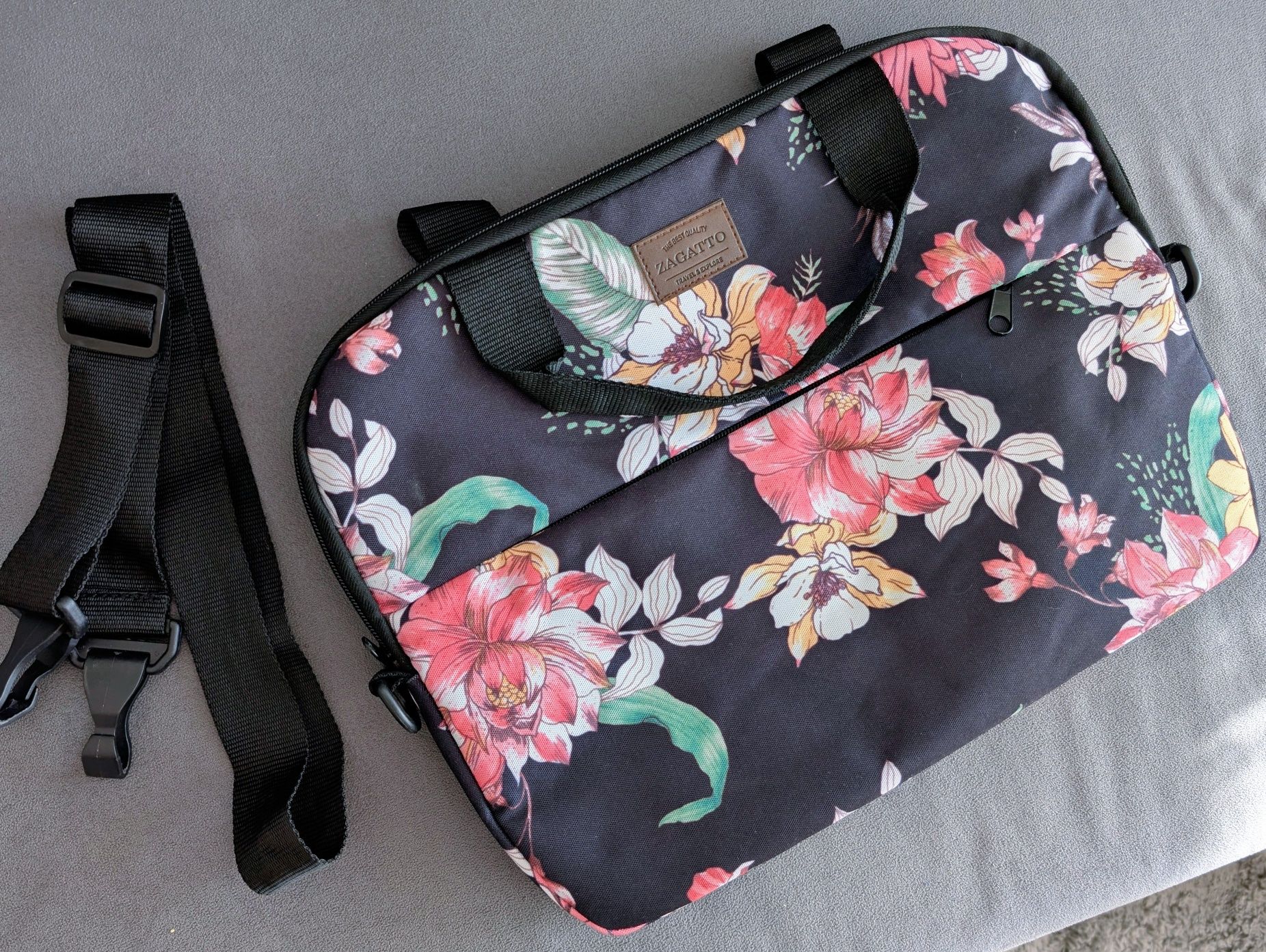 Torba na laptopa Zagatto 15,6"