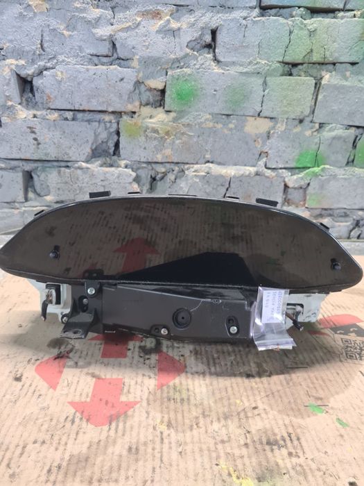 Панель приборів Toyota Yatis 2 1.4 D4D 838000d690d Тойота Яріс 2