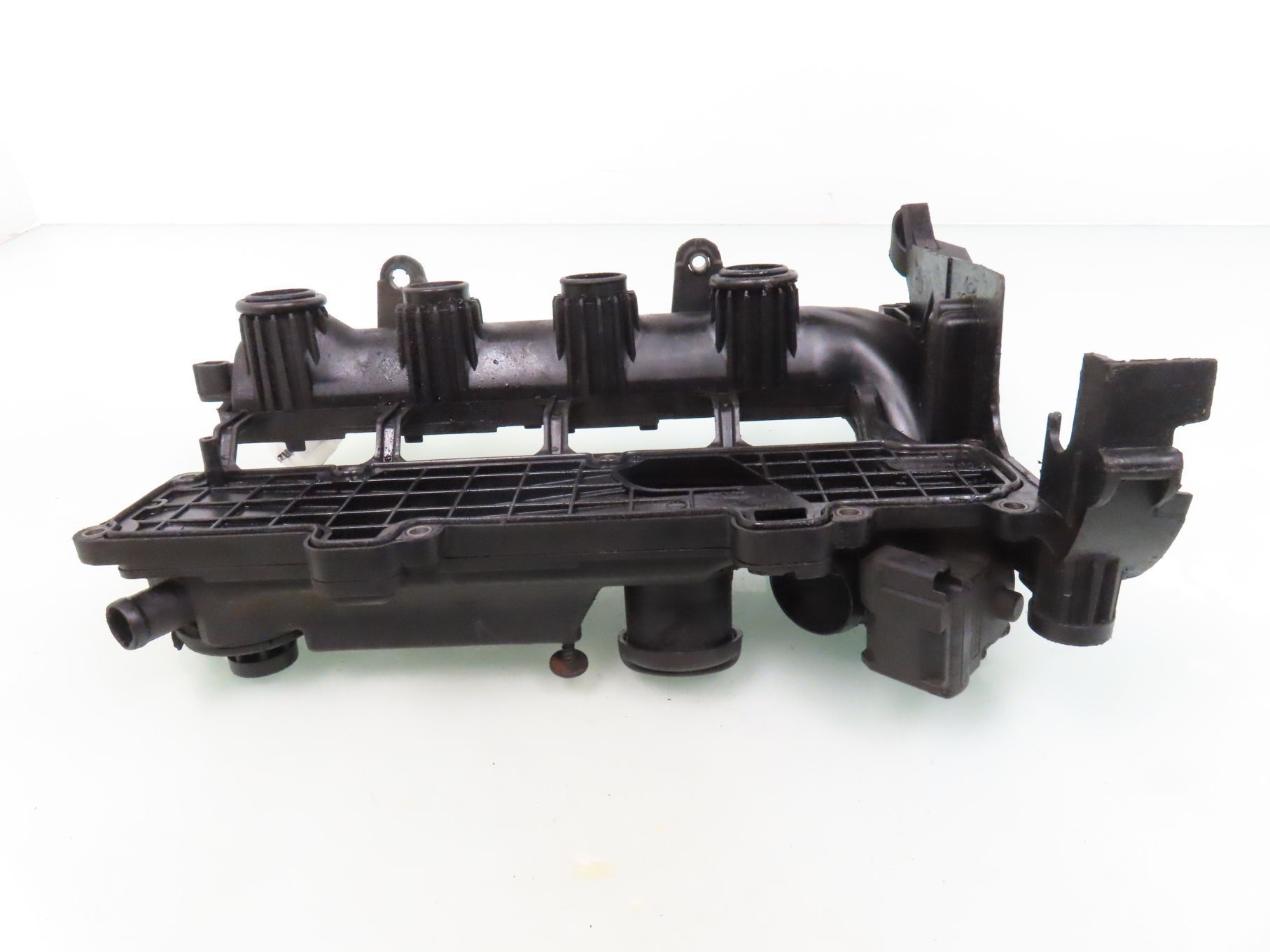 POKRYWA ZAWORÓW FORD FIESTA MK6 VI 1.4 TDCi 9684455480