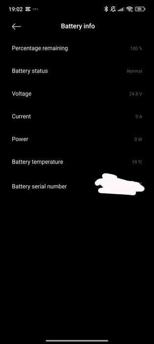 Xiaomi scooter 4 lite 2gen
