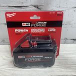 Аккумуляторная батарея Milwaukee M18 FORGE XC 8.0 48-11-1881