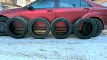 Шини Nokian Hakkapeliitta 5 235/55 R18 шиповані