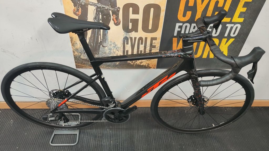 KTM Revelator Alto SRAM AXS