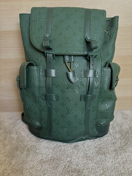 Louis Vuitton backpack