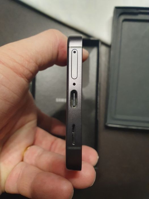 Samsung Galaxy S24 Novo