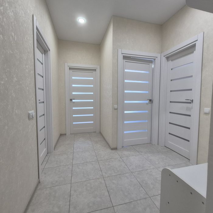 Аркадия. Каманина 16 а. 44 жем.2 ком.люкс. прямой вид моря