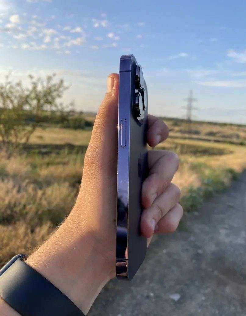 iPhone 14 Pro, 128 ГБ