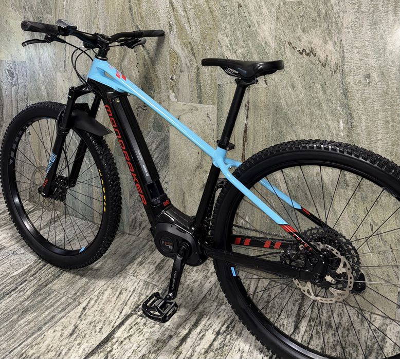 Mondraker Prime 29