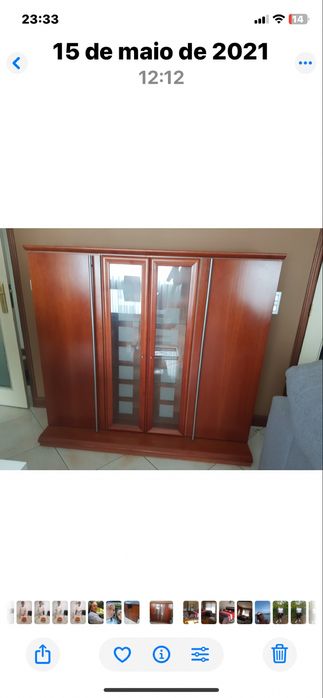 Movel sala de jantar