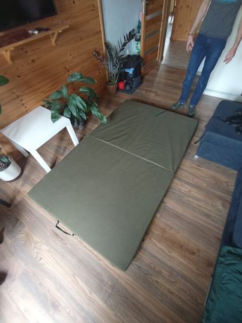 Crashpad duży podwojny