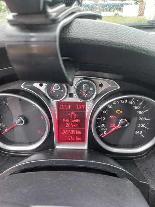 Sprzedam Ford C-Max 1.6 TDCI GHIA 2008