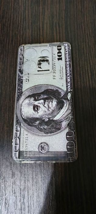 Чохол на Xiaomi Redmi note 13 5g