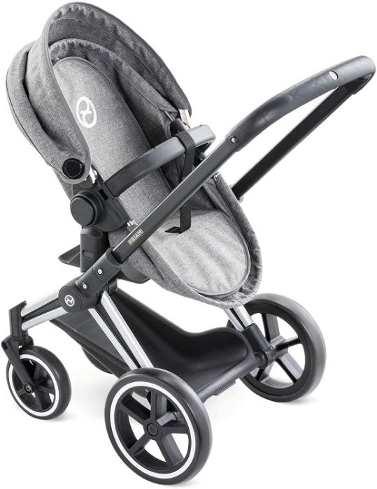 Коляска для куклы Priam Cybex Corolle 3 в 1 900014077 Франция