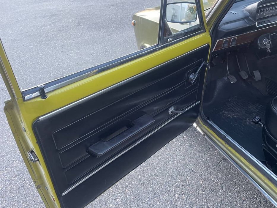 Ваз 2101 Капсула часу