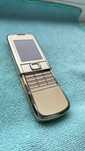 NOKIA 8800 Gold Arte