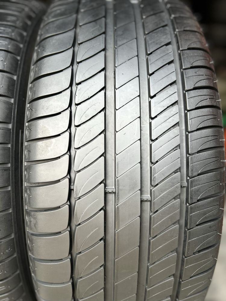 Шины летние 4шт. 225/50/R17 Michelin Primacy HP