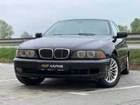 BMW 535i e39 1998р., 3.5 бензин, автомат