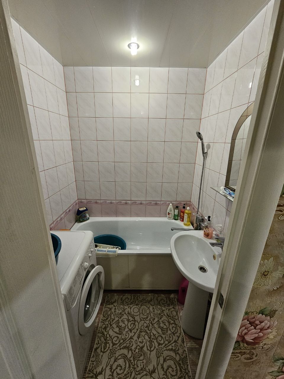 Продам 2-х кімнатна квартира, двухкомнатная квартира