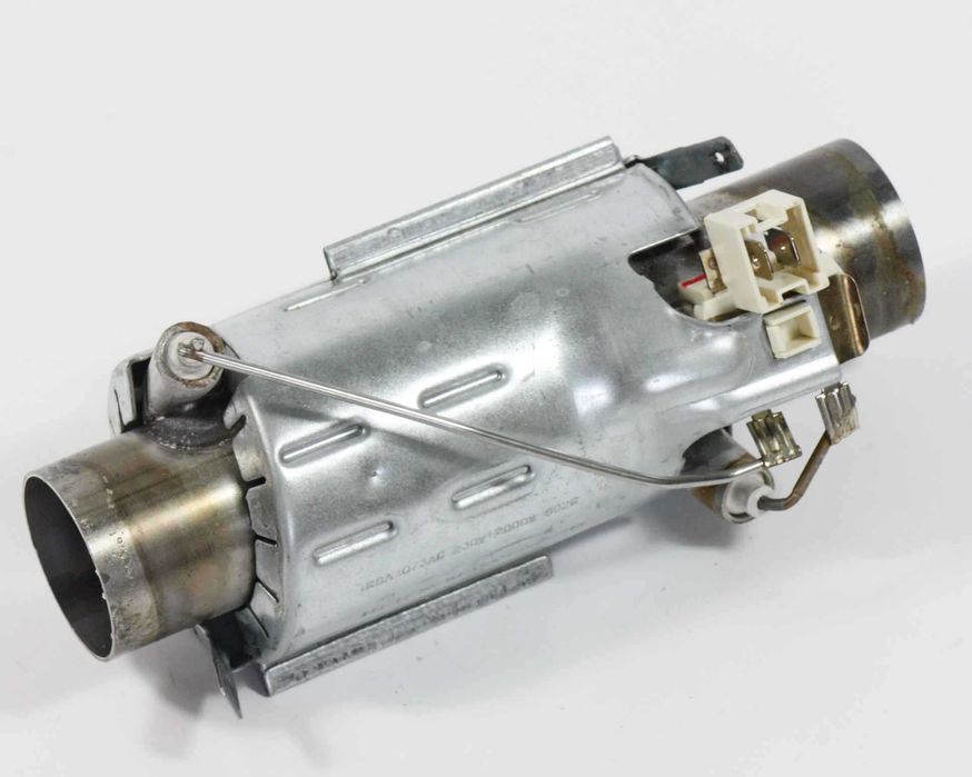 Проточный водонагреватель для посудомойки Elektrolux