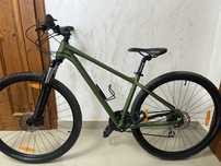 Велосипед 29ʼʼ Merida Big.Nine 20-2x Matt Green 2022