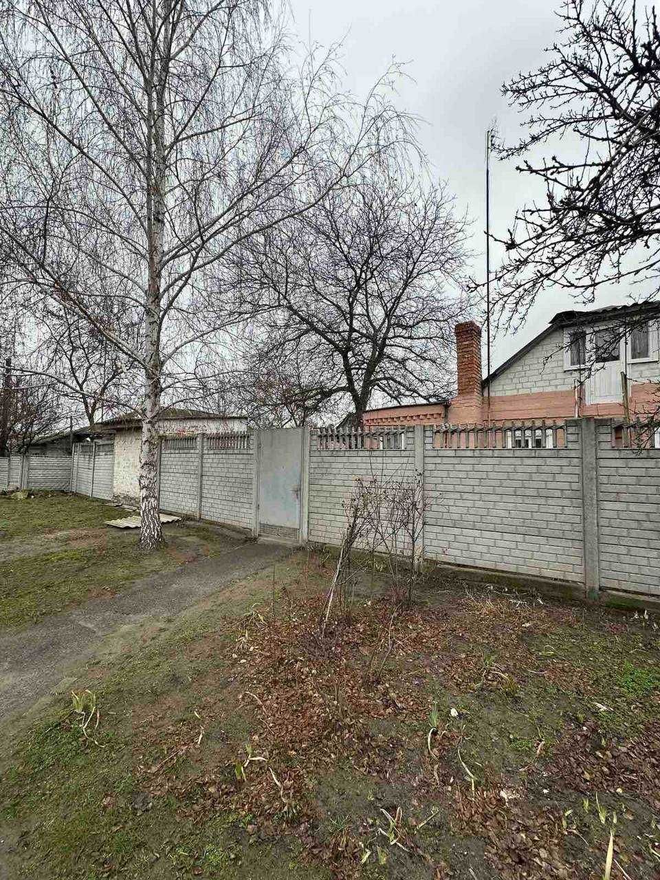 Продаж 3кімн. половини будинку вул.Кіровоградська, р-н Крюків