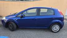 Vende se fiat punto