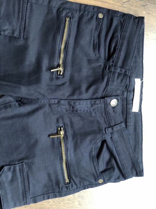 Штаны Mango женские