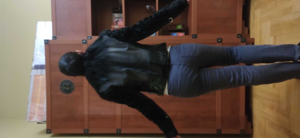 Куртка B2 Balizza женская