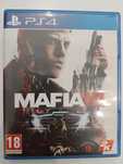 Mafia 3 na PS4 SKLEP