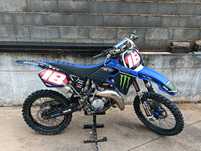 Yamaha yz 125 99
